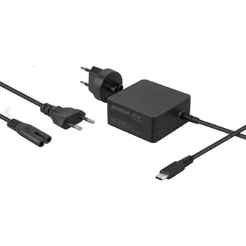Avacom punjač USB Type-C 45W Power delivery, ADAC-FC-45PD
