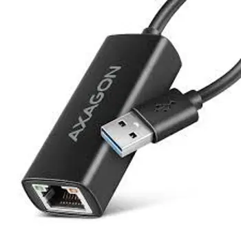 AXAGON ADE-AR Type-A USB3.0 - Gigabit Ethernet 10/100/1000, ADE-AR