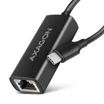 AXAGON ADE-ARC Type-C USB3.1 - Gigabit Ethernet 10/100/1000 Adapter, ADE-ARC