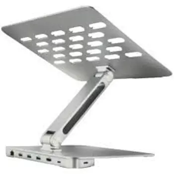 AXAGON Hub stalak za notebook 10"-16" HMC-STND, HMC-STND