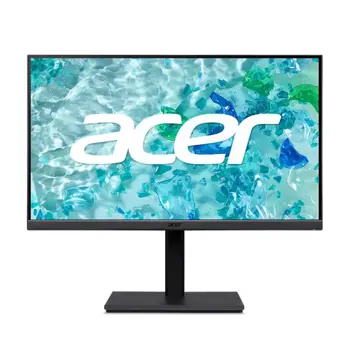 B277UGbmiiprzx, 27"/IPS/2560x1440/120Hz/HDMI/DP/VGA/USB-A/Audio/3Y, UM.HB7EE.G14