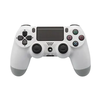 BARACUDA 5u1 gamepad BGP-021 SWORDFISH bijeli
