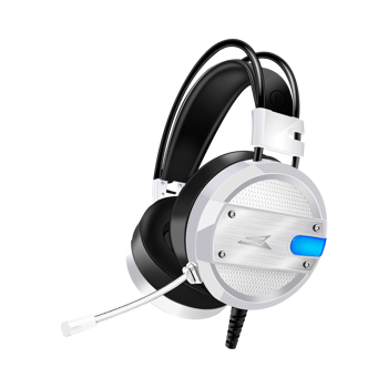 BARACUDA gaming slušalice BGH-031 CONCH bijele