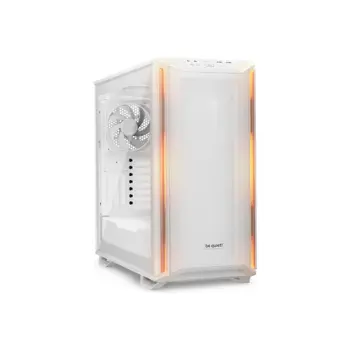 BE QUIET Daark Base 701 White ARGB, BGW59