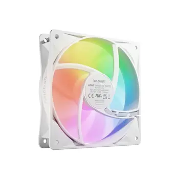 BE QUIET Light Wings LX 120mm PWM Revers, BL133