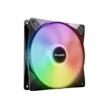 BE QUIET LIGHT WINGS LX 140mm PWM   