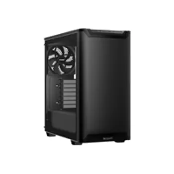BE QUIET PURE BASE 501 Airflow Window Bl