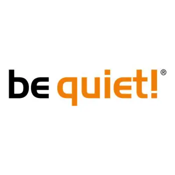 BE QUIET Pure Base 501 LX Black ARGB, BGW78