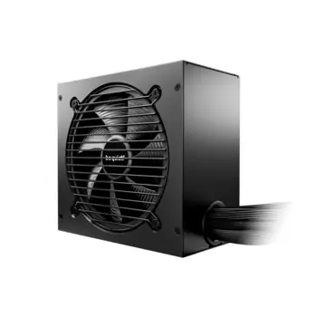 be quiet! Pure Power 12 550W 80 Gold, BQT-BP001EU