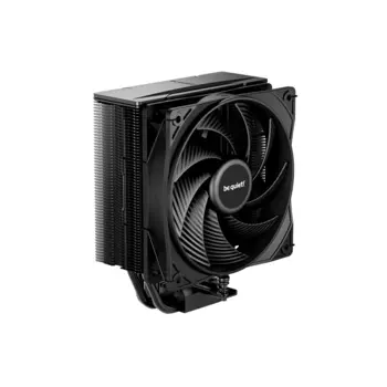 be quiet! Pure Rock 3 CPU Cooler, BQT-BK039