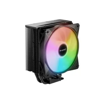 be quiet! Pure Rock 3 LX CPU Cooler, BQT-BK040