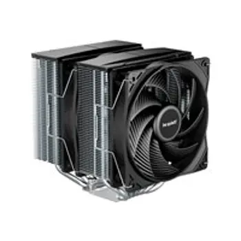 BE QUIET PURE ROCK PRO 3   , BK041