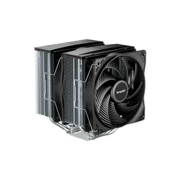 be quiet! Pure Rock Pro 3 CPU Cooler, BQT-BK041