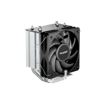 be quiet! Pure Rock Slim 3 CPU Cooler, BQT-BK047