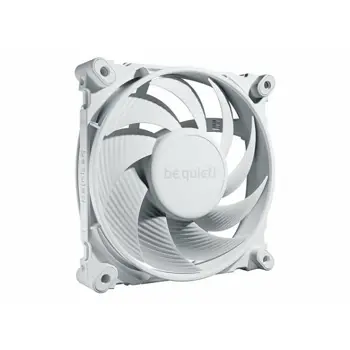 BE QUIET SILENT WINGS 4 White 120mm PWM