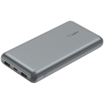 BELKIN 20k power bank 15w Space grey, BPB012BTGY