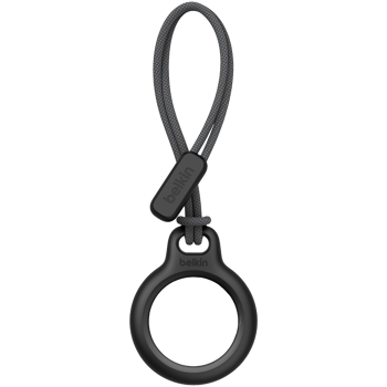 BELKIN Secure Holder with Strap for Airtag - Black, F8W974BTBLK