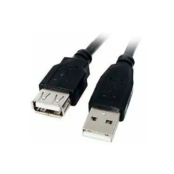 BELKIN USB2.0 A - A Extension Cable 4.8m, F3U153BT4.8M