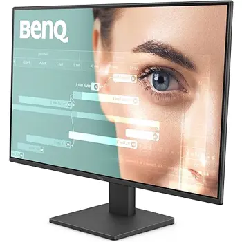 BenQ 27" GW2791 FHD (1920x1080) IPS 16:9, 100Hz, 1300:1, 250cd/m2, 5ms, HDMI, DP, tilt, 75829
