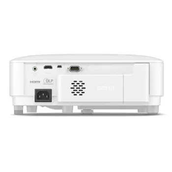 BenQ MH560C FHD (1920x1080) DLP projektor, 16:9,  3800lm, 15000:1, 2xHDMI, USB Mini-B, RS232, zvučnik, 78277