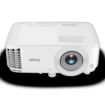 BenQ MX560C DLP XGA (1024x768) projektor 4000lm, 1.1X, HDMIx1, VGAx1, USB-A, 10W speaker, 74629