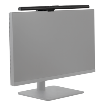 BenQ Screenbar Pro Monitor Light, black, 75029