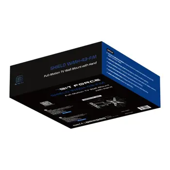bit-force-nagibno-okretni-nosac-za-tv-s-ruckom-shield-wmh-43-27633-75503.webp
