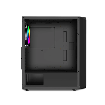 BIT FORCE računalo GAMER PC R53050, Ryzen 5 5600, 32GB DDR4, 1TB SSD, RTX 3050, WiFi, W11P, 75073