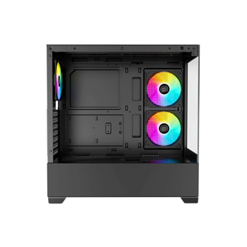BIT FORCE računalo GAMER PC R55070, Ryzen 5 7500F, 32GB DDR5, 1TB SSD, RTX 5070 12GB, WiFi, W11P, 75079