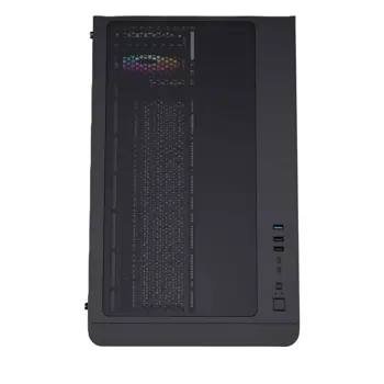 BIT FORCE računalo GAMER PRO PC Ryzen 7 7800X3D, 32GB DDR5, 2TB SSD, RTX 5060Ti 16GB, Win 11 Pro, 76920