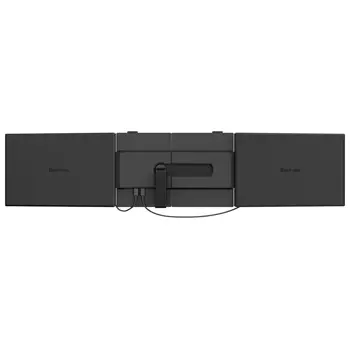BLACKVIEW prijenosni dual monitor DCM6, 14 IPS, 1920×1200, 60Hz, 300 nita, 2xUSB-C, USB-C PD, zvučnik, 78137