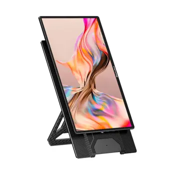 BLACKVIEW prijenosni monitor Table 9, 16" IPS, 16:10, 1920x1200, 100 Hz, 1×USB-C, 1×HDMI, zvučnik, crni, 78141