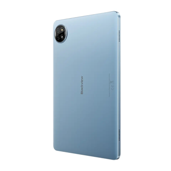 BLACKVIEW Tab 20 4/64 GB WiFi, 10.1" HD (800x1280) IPS, 5MP/8MP, DokeOS P 4.1, + preklopna torbica, bez adaptera, plavi, 75595