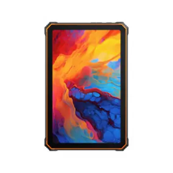 BLACKVIEW Tab Active 8 Pro 4G LTE 8/256 GB, 10.36" FHD+ (1200x2000) IPS, 16MP/48MP, WiFi, DokeOS P 3.0 + zaštita za staklo, bez adaptera, narančasti, 69957