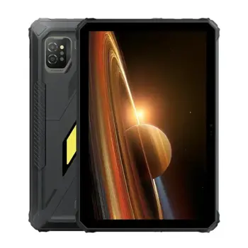 BLACKVIEW Tap Active 7 11" robusni tablet 8GB+128GB, crna, priložen Stylus Pen, LTE, 78469
