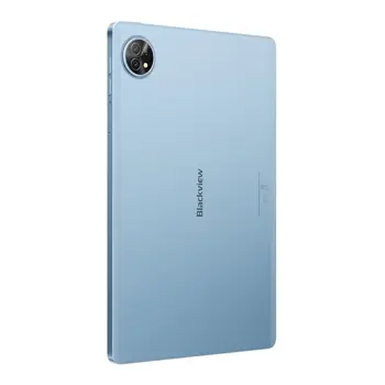 BLACKVIEW ZENO 10 5G 6/256GB, 11" FHD IPS, 13MP/16MP, WiFi, DokeOS_P 4.2 + gratis preklopna torbica, zaštita za staklo, stylus pen, bežični miš, punjač, plavi, 77427