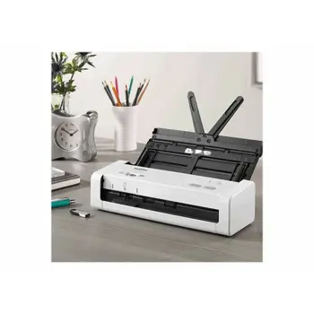 BROTHER ADS1200TC1 Scanner