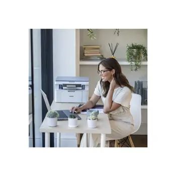 BROTHER DCP-L1630WYJ1 Laser Color MFP, DCPL1630WYJ1