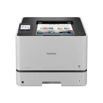 BROTHER HLL8430CDWYJ1 Colour Laser Print, HLL8430CDWYJ1