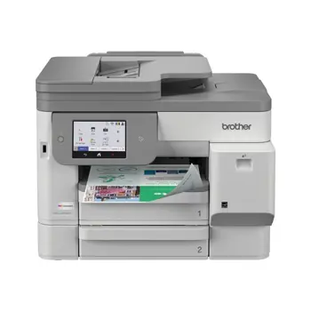 BROTHER MFCJ5115DW A4 MFP colour ink-jet, MFCJ5115DWRE1