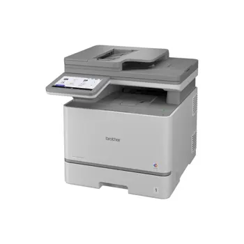 BROTHER MFCL8970CDWYJ1 Colour Laser MFP, MFCL8970CDWYJ1