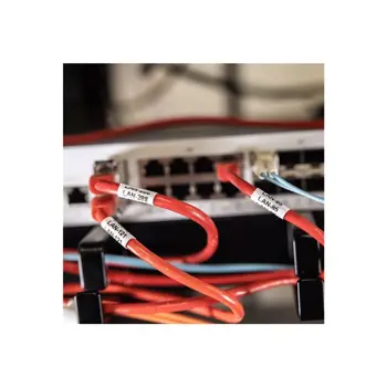 BROTHER PT-E720BT Cube labelling machine, PTE720BTZ1