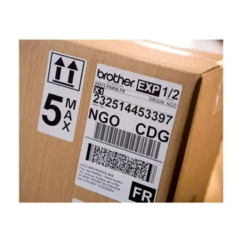 BROTHER QL1100CYJ1 Label printer, QL1100CYJ1