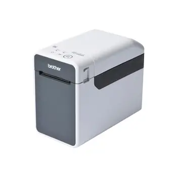 BROTHER TD-2020A Label Printer 2inch, TD2020AXX1