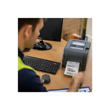 BROTHER TD-4420TN Label printer direct, TD4420TNZ1