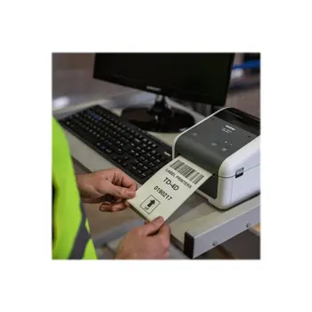 BROTHER TD-4520DN Label printer direct, TD4520DNXX1