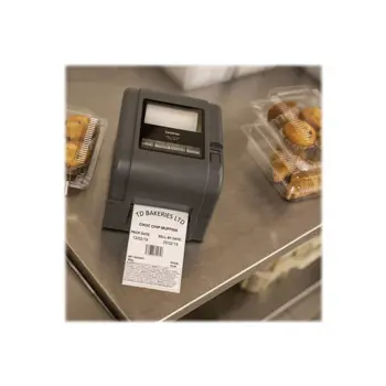 BROTHER TD-4520TN Label printer direct, TD4520TNZ1