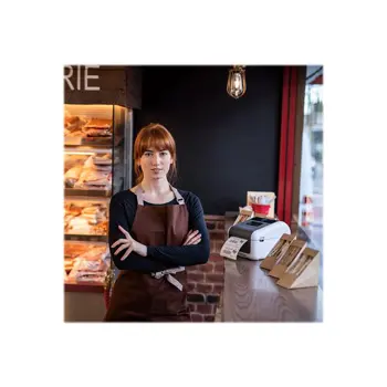 BROTHER TD-4550DNWB Label printer direct, TD4550DNWBXX1