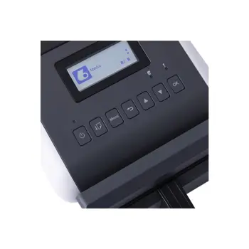 BROTHER TD-4555DNWB Label printer, TD4555DNWBFCZ1
