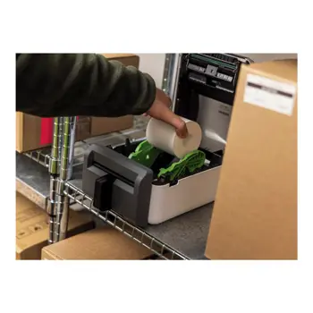 BROTHER TD4420DNF 4inch 203dpi Printer, TD4420DNFCZ1
